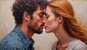ligar — to flirt / to hook up