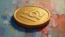 moneda — coin / currency