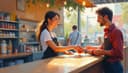 customer — Kunde