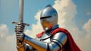 weapon — Waffe