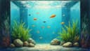 aquarium — аквариум