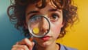 Seeing is believing — Ich glaube es wenn ich es sehe