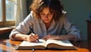 apprendre — to learn