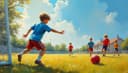 activité associative — extracurricular activity
