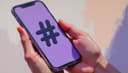 mot-dièse — hashtag