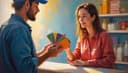 acceptez-vous les cartes — do you accept cards