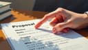 As outlined in the proposal — Как изложено в предложении