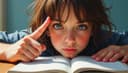se creuser la tête — to rack one's brain