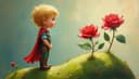 Le Petit Prince — The Little Prince