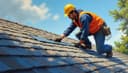 roofing — Dachdeckung; Bedachung