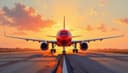 mi vuelo sale a las — my flight leaves at