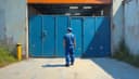 Can I go to work? — Могу я выйти на работу?