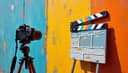 tournage — filming; shooting