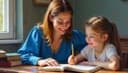 teach - taught - taught — учить