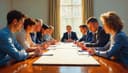 board — Vorstand; Aufsichtsrat