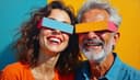 Love is blind — Liebe macht blind