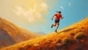 resistencia — endurance / resistance