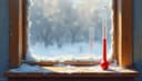 temperature — Temperatur
