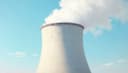l'énergie nucléaire — nuclear energy