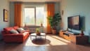 departamento — apartment