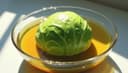 le chou — cabbage
