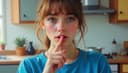se taire — to be quiet