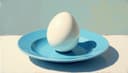 l'œuf — egg