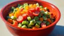 vegetable — Gemüse