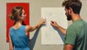 Il y a eu un malentendu — There has been a misunderstanding
