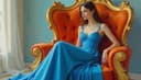 throne — Thron