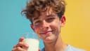ser la leche — to be unbelievable / incredible
