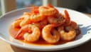 camarón — shrimp
