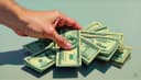 accounts receivable — Forderungen