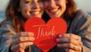 thankful — dankbar