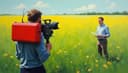 le direct — live broadcast