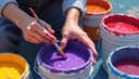 secondary color — вторичный цвет