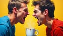 Familiarity breeds contempt — чем ближе знаешь тем меньше почитаешь