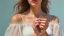 comprometida — engaged [female]