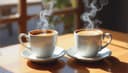 coffee — кофе