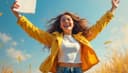 ace it — mit Bravour bestehen