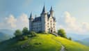 château — castle