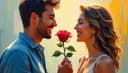 compliment — комплимент; делать комплимент