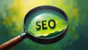 SEO — Suchmaschinenoptimierung