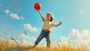 throw - threw - thrown — werfen