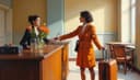 pouvez-vous garder mes bagages — can you keep my luggage