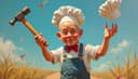Jack of all trades master of none — Hansdampf in allen Gassen