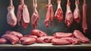 carnicería — butcher shop