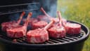 lamb — Lammfleisch