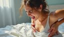 Ça fait plus mal quand je bouge — It hurts more when I move