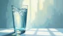 eau — water